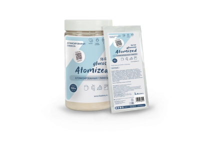 Глюкоза атомизированная, 50 г ILbakery