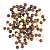 Шарики Caramella Choco Crisp 