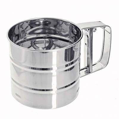 Сито-кружка, 250 гр