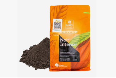 Какао порошок Cacao Barry NOIR INTENSE какао-порошок
