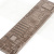 Форма пластиковая плитка Электронная плата, лонг