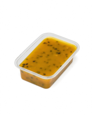Начинка КОНФИ МАНГО-МАРАКУЙЯ с СЕМЕЧКАМИ, 200 гр.