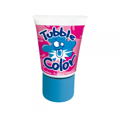 Жевательная резинка Lutti Tubble Gum Color 35г 1 штука