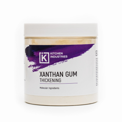 Ксантановая Камедь (Ксантан) Kitchen Industries