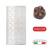 Форма поликарбонатная  MOCHI 4, 28х28х16 мм, 21 ячейка ChocolatForm
